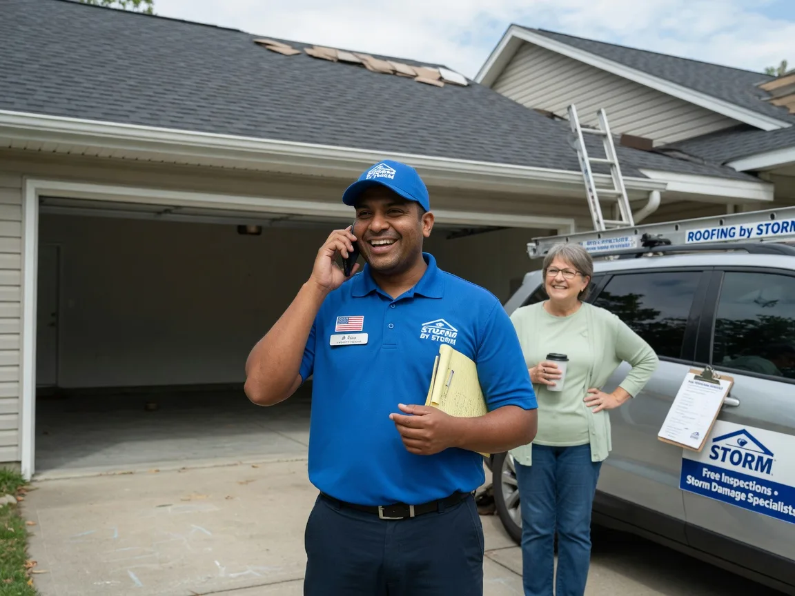 Roof Repair Near Me West Branch, IA FAQs